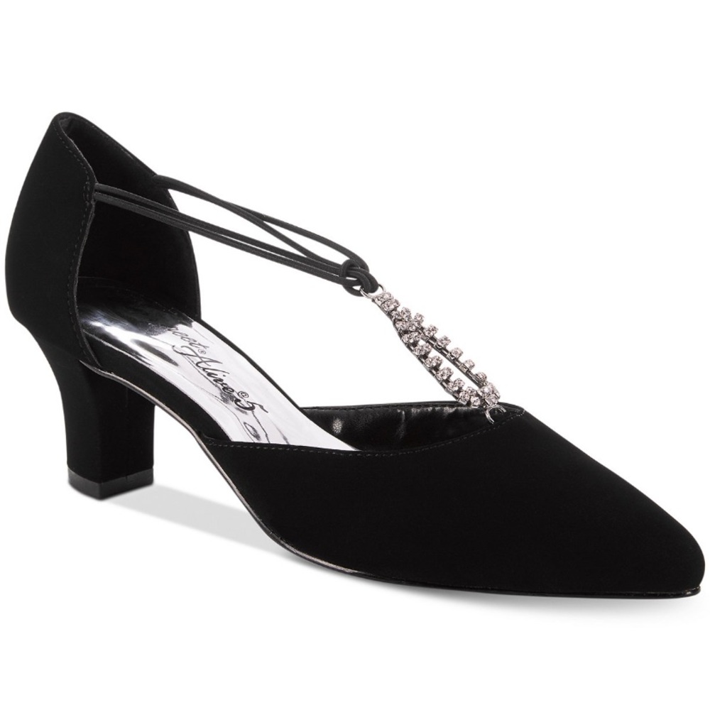 Easy Street Women's Moonlight Dress Pump